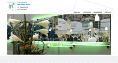 Desktop Screenshot of m-hoch-zwei.de